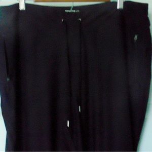 Tek Gear Capri Pants Sz XL